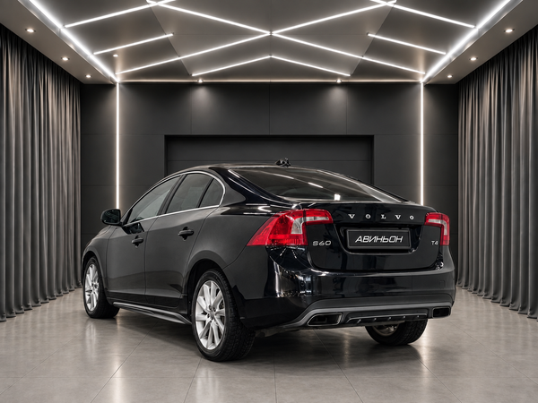 Volvo