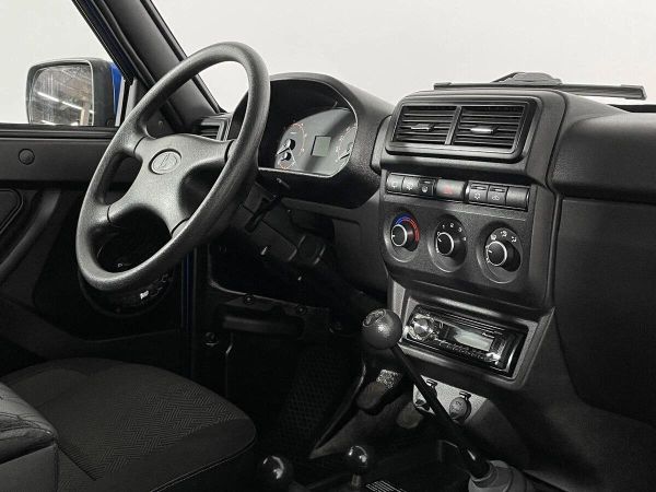 LADA