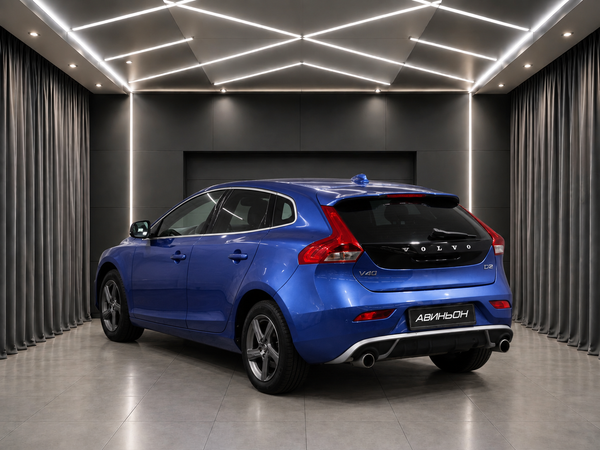 Volvo