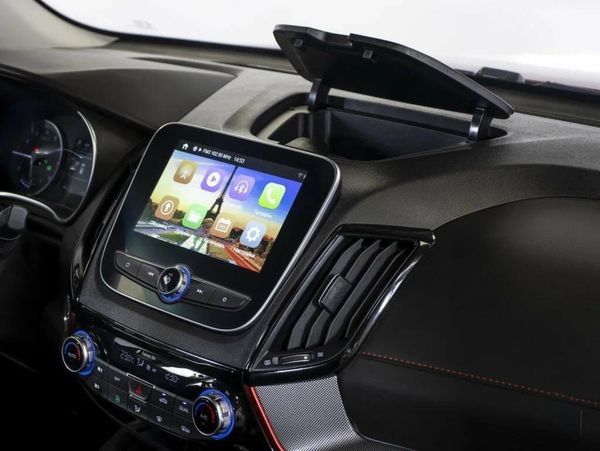 Changan
