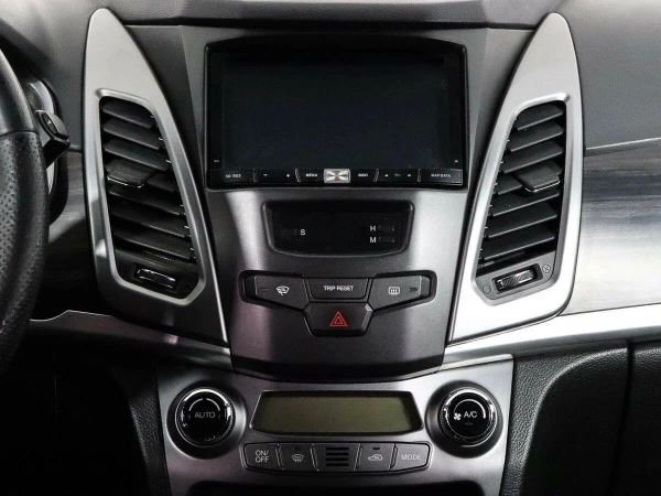 SsangYong