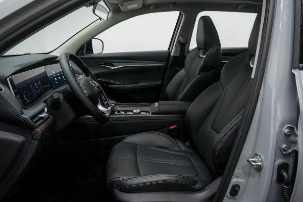 Changan