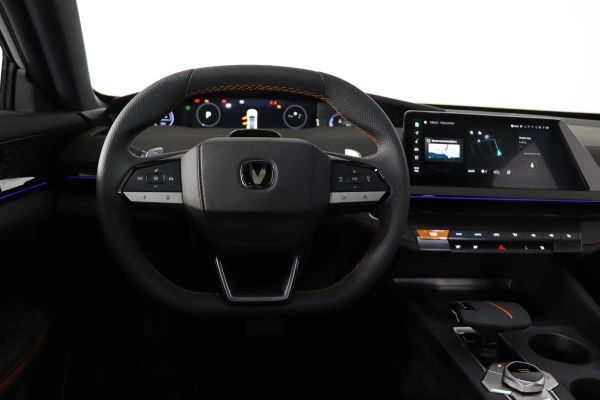 Changan