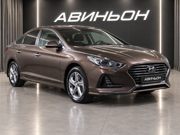 Hyundai