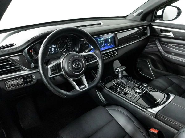 Dongfeng