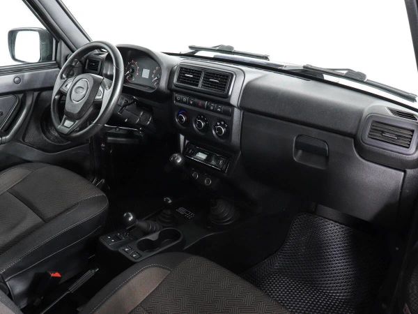 LADA