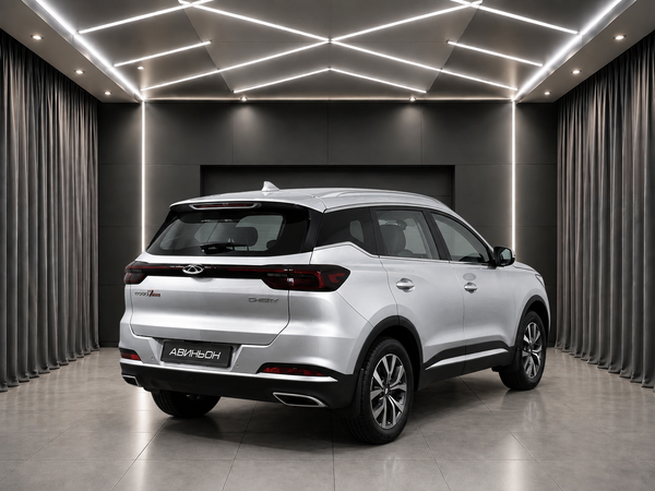 Chery