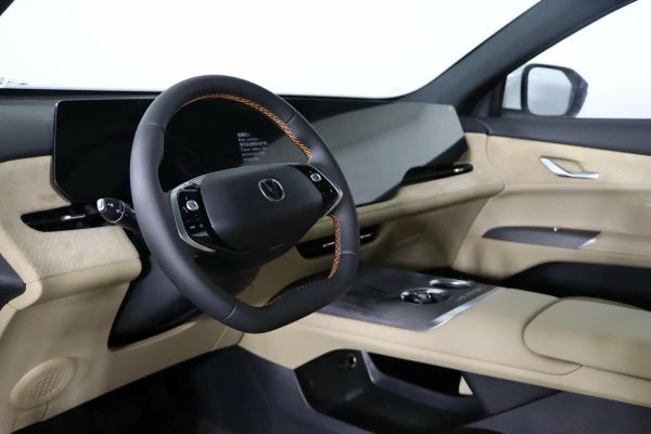 Changan