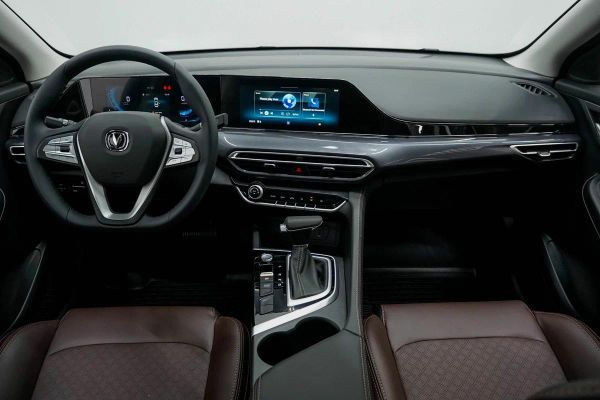 Changan