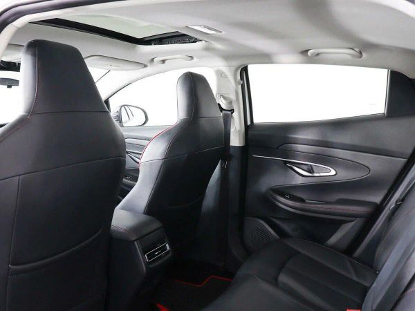 Changan
