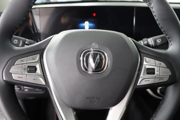 Changan