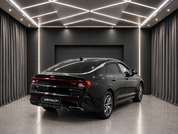 Kia