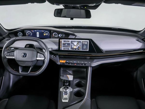 Changan
