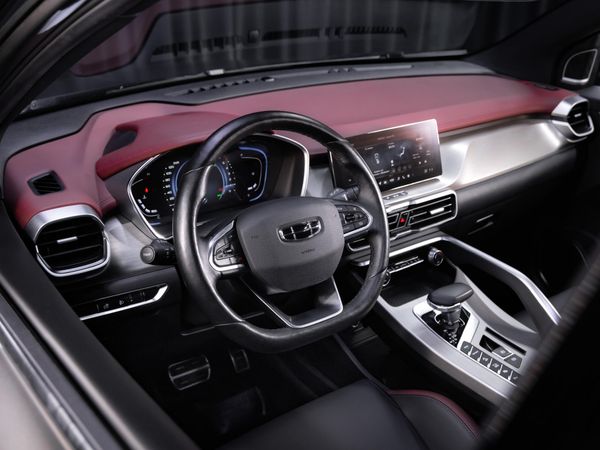 Geely