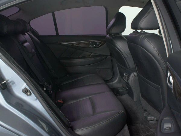 Infiniti