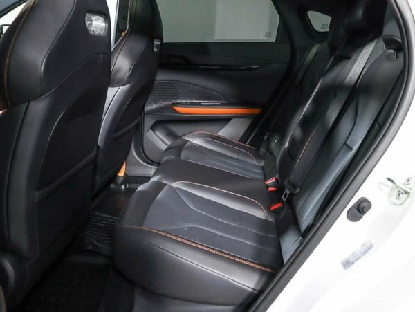 Changan