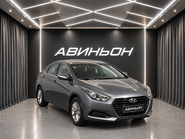 Hyundai