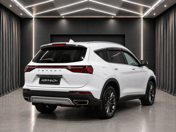 Dongfeng