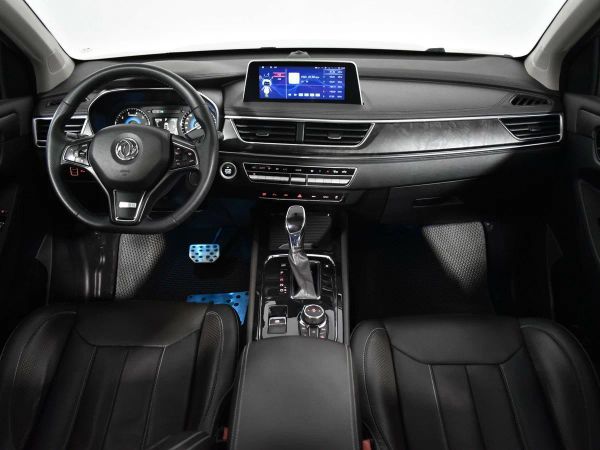 Dongfeng