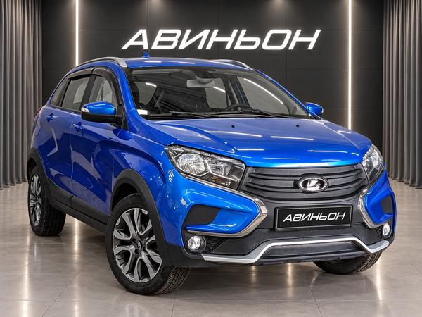LADA