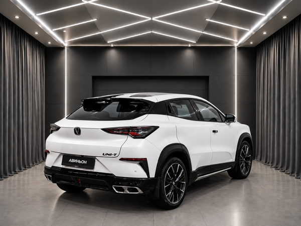 Changan