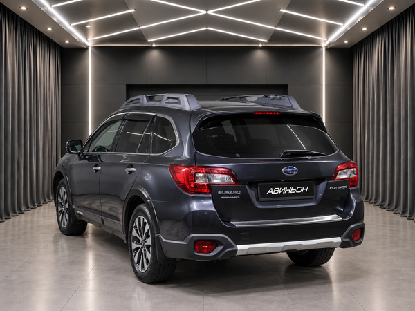 Subaru