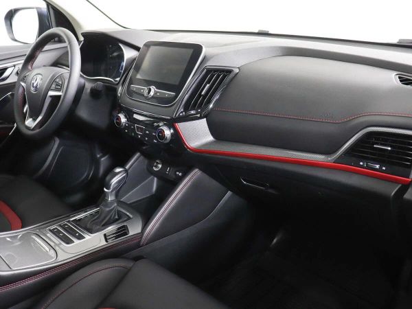 Changan