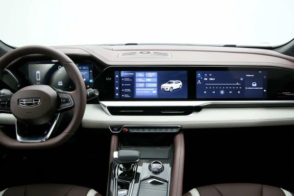Geely
