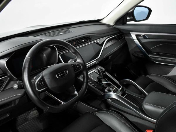 Geely