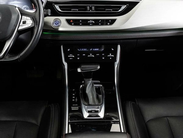 Changan