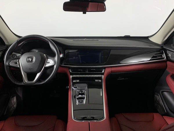 Changan