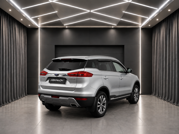 Geely