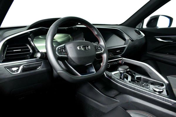 Geely