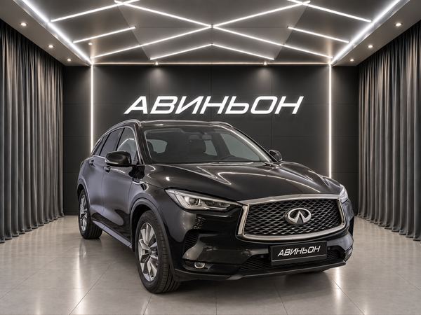 Infiniti