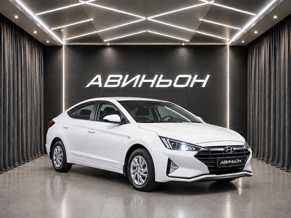 Hyundai