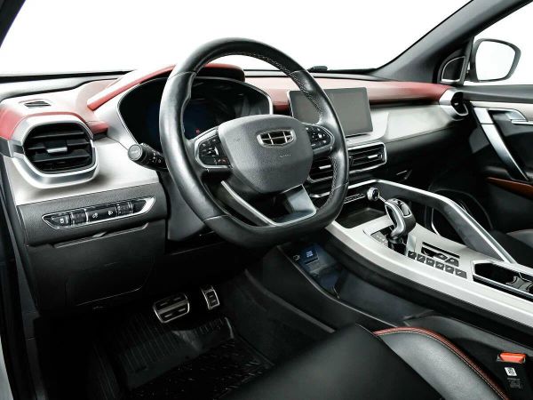 Geely