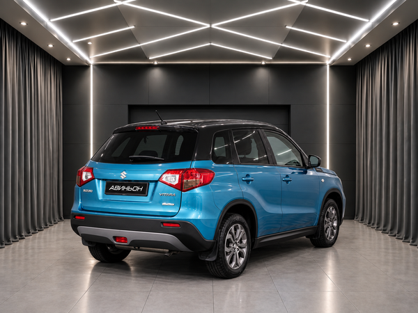 Suzuki