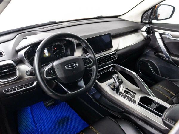 Geely