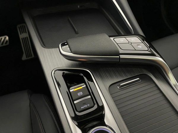 Changan