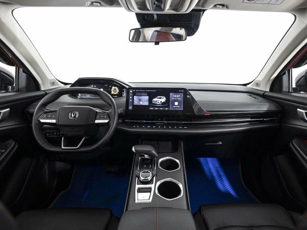 Changan
