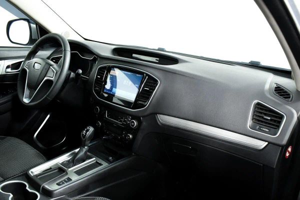Geely