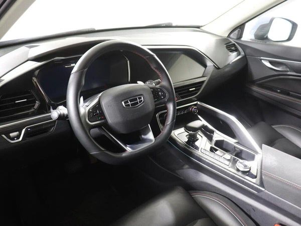 Geely