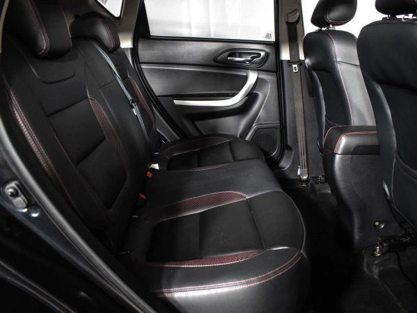 Changan