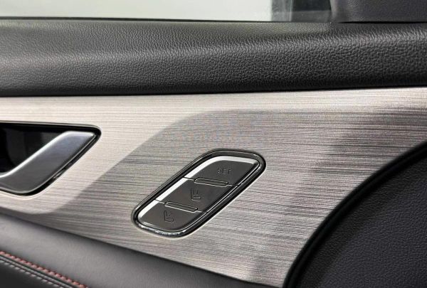 Changan