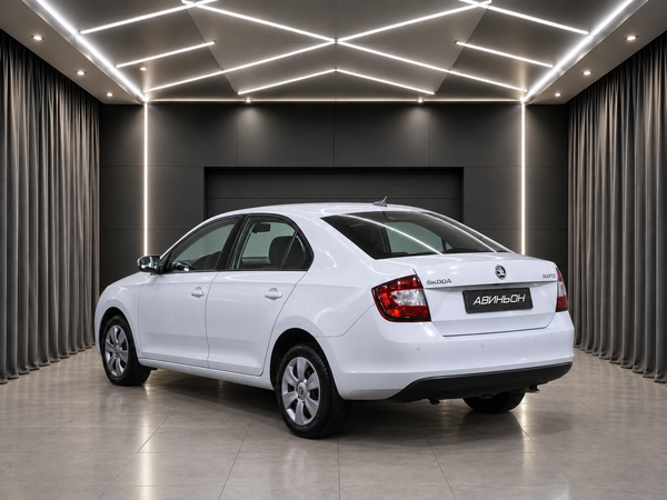 Skoda