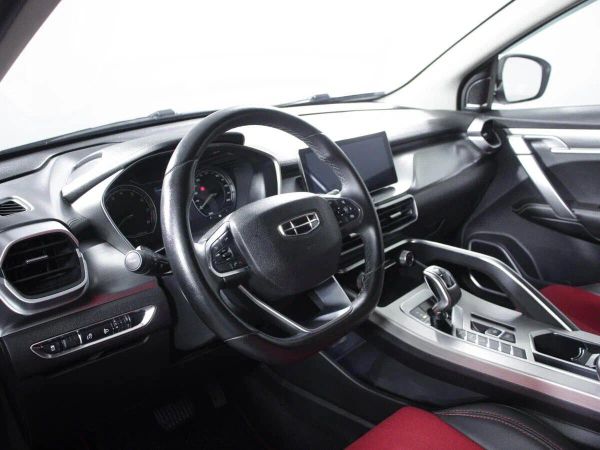 Geely