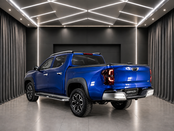 Changan
