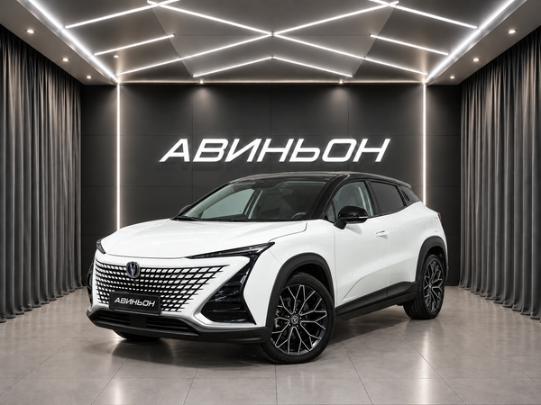 Changan