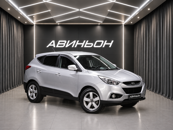 Hyundai
