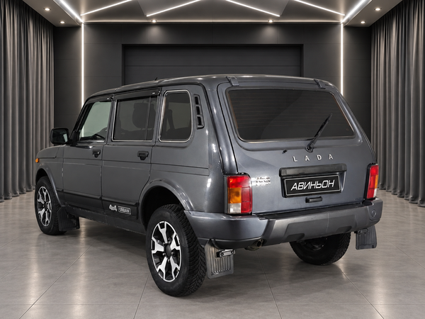 LADA